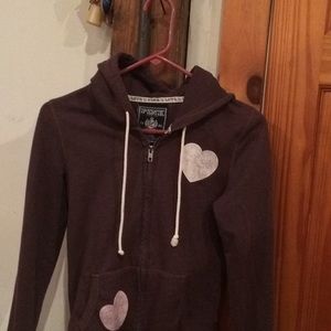 Victoria’s Secret hoodie